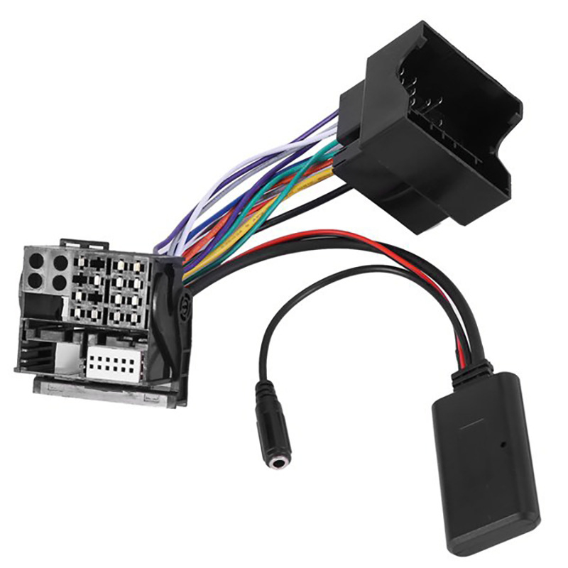 Bluetooth modul Enjoy za Peugeot 307/408/508 i Citroën C2/C5 RD45 RD4AUX