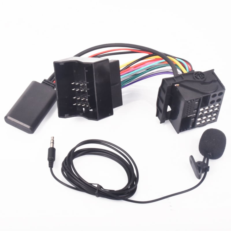 Bluetooth modul Enjoy za Peugeot 307/408/508 i Citroën C2/C5 RD45 RD4AUX