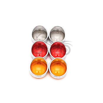 BCZMT 883 μοτοσικλετιστικό περίβλημα φλας για Harley 883; προσαρμοσμένη επεξεργασία; μοντέλο 883; κατάλληλο για μοτοσικλέτες