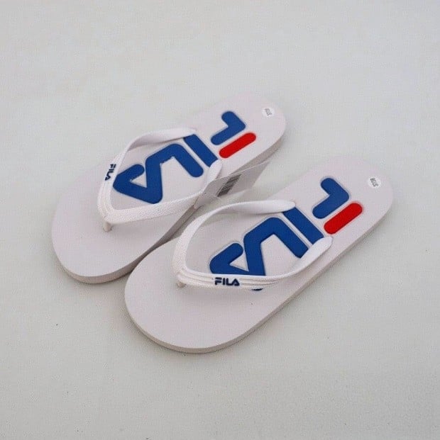 Șlapi unisex cu model floral, EVA partea superioară, talpă EVA, căptușeală PE, Injection-Sole