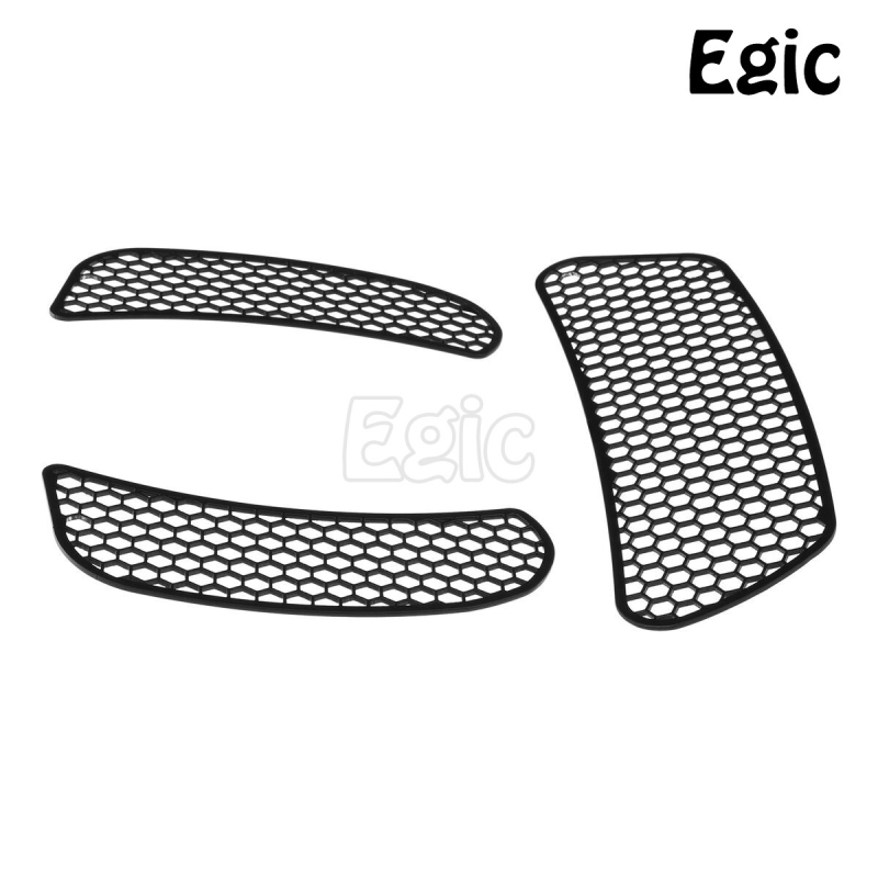 Δίκτυο προστασίας εξαερισμού κατά εντόμων για Harley Low Rider ST (2022–2024) — μάρκα Agic