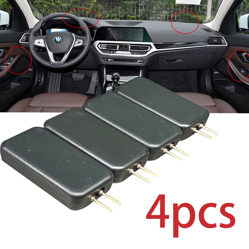 Automobilski alat za dijagnostiku zračnih jastuka i alat za zamjenu, bakrena konstrukcija, tester sustava zračnih jastuka.