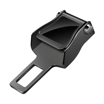Extensor universal pentru centura de siguranță auto – aliaj de zinc, model Airplane lock, cod produs 20230527