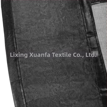 Κουρτίνα πόρτας με μαγνητικό κλείσιμο (Υλικό: Oxford ύφασμα; Τύπος κουρτίνας: Κουρτίνα πόρτας με δίχτυ; Κατάλληλο για: σαλόνι, κουζίνα, μπαλκόνι; Στυλ: Μοντέρνος απλός σχεδιασμός; Λειτουργίες: Αντι-κουνουπια, Αθόρυβη)