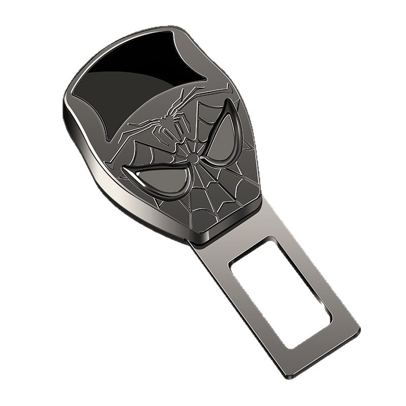 Automobilska sigurnosna utikač s bajonetnim spojem — Materijal: cinkova legura; Marka Karl lindp; Model Buckle; Ispis logotipa: Da; Prilagodljivo: Da