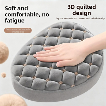 Седалка за електрическо превозно средство — зимна топла подложка за седалка, ветроустойчива и студоустойчива, произход Zhejiang, марка Friendly