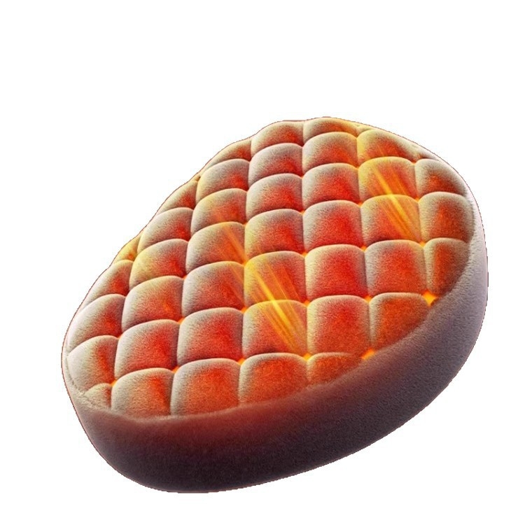 Седалка за електрическо превозно средство — зимна топла подложка за седалка, ветроустойчива и студоустойчива, произход Zhejiang, марка Friendly