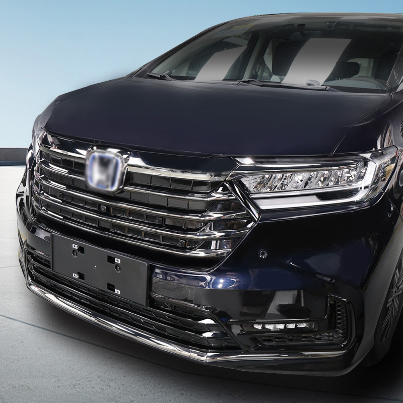 Mreža protiv insekata za prednji branik Odyssey 2022 – ABS plastika, Lehuo, model ODS010