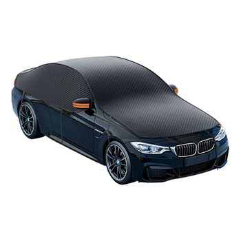 Κάλυμμα αυτοκινήτου Bymaocar Universal Oxford Cloth BY-1872