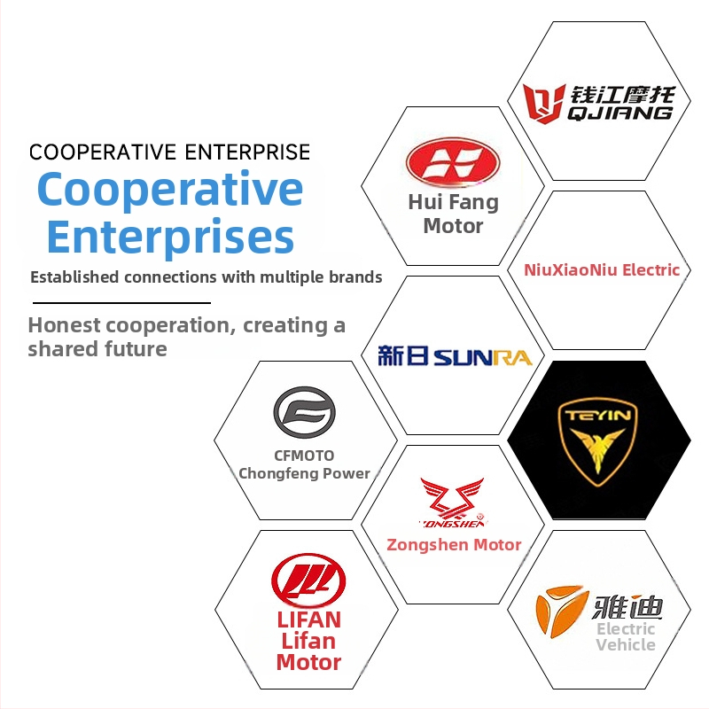 IBX 023 Vetrové sklo na motocykel so zadným nosičom, kompatibilné so skútrom a motocyklom, kód produktu 01