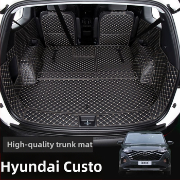 Podloga za prtljažnik Hyundai Custo