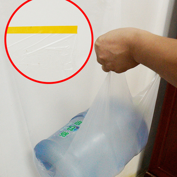 Maskirajući papir i PE film za bojanje – bojanje auta, kućna renovacija, zaštitni film za zidove