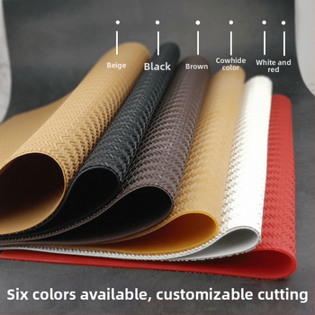 Unique popravna zakrpa potplata cipela s telećim gumom – protuklizna, otporna na habanje i tihi; pogodna za košarkaške cipele, sportske cipele, kožne cipele, sandale i badminton cipele