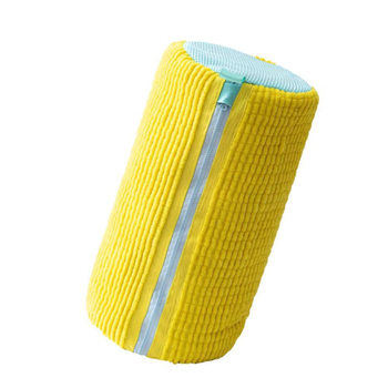 Обновена торба за пране на обувки с антидеформационна защита (Chenille), минималистичен стил, марка Old Cowhide, пусната през 2024, внос: Не