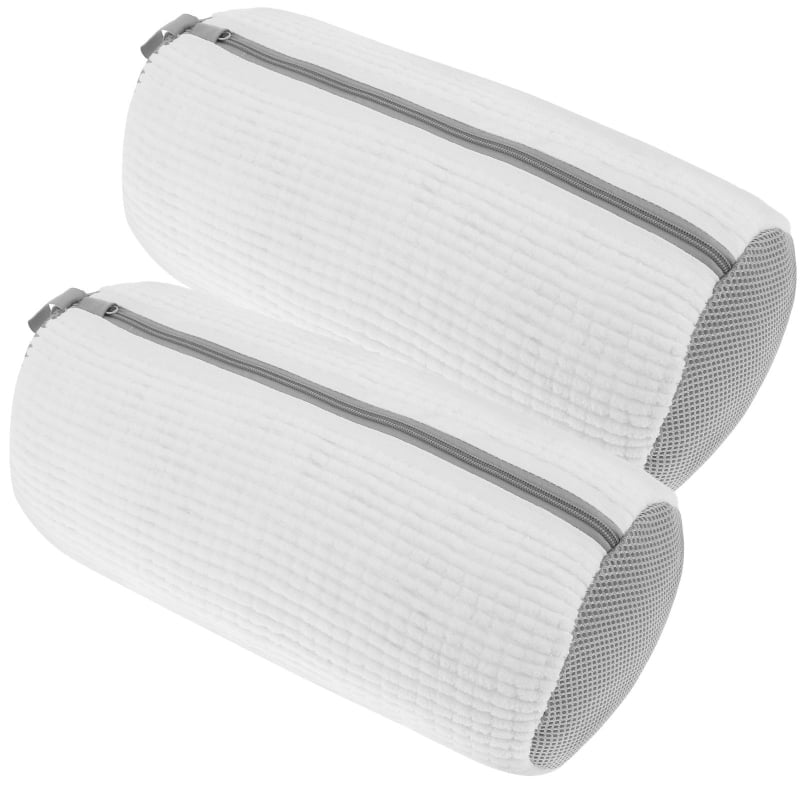 Обновена торба за пране на обувки с антидеформационна защита (Chenille), минималистичен стил, марка Old Cowhide, пусната през 2024, внос: Не