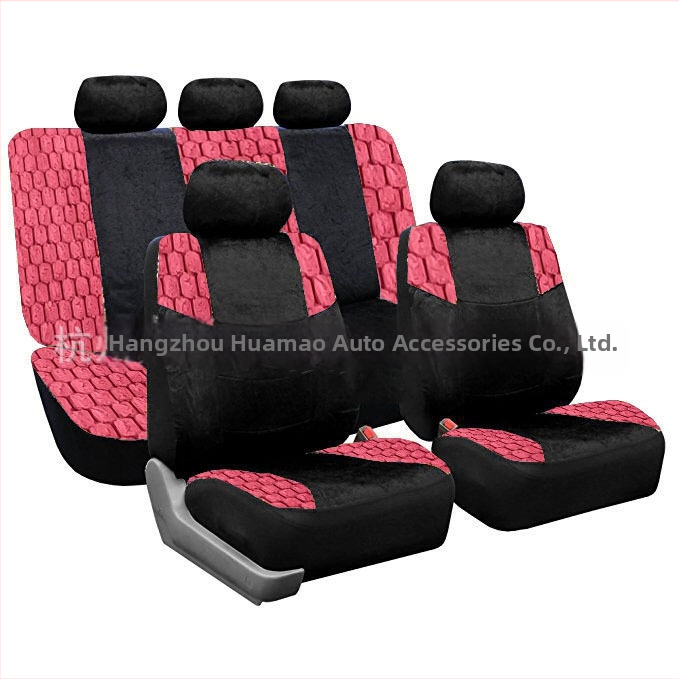 Poťah sedadla auta z plyšu, univerzálna kompatibilita, Značka: Chishang, Hmotnosť: 5, Oprávnené súkromné značky: Áno