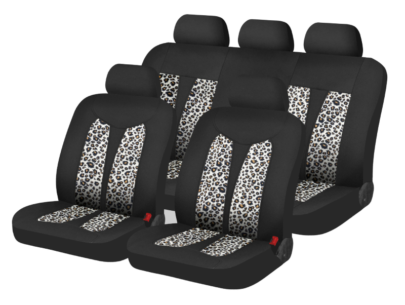 Autóülésvédő plüss anyagból, univerzális illeszkedés, Márka: Chishang, Súly: 5, Engedélyezett privát márkák: Igen