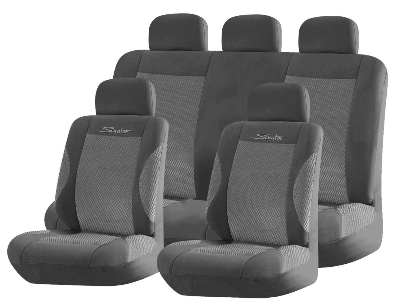 Autóülésvédő plüss anyagból, univerzális illeszkedés, Márka: Chishang, Súly: 5, Engedélyezett privát márkák: Igen