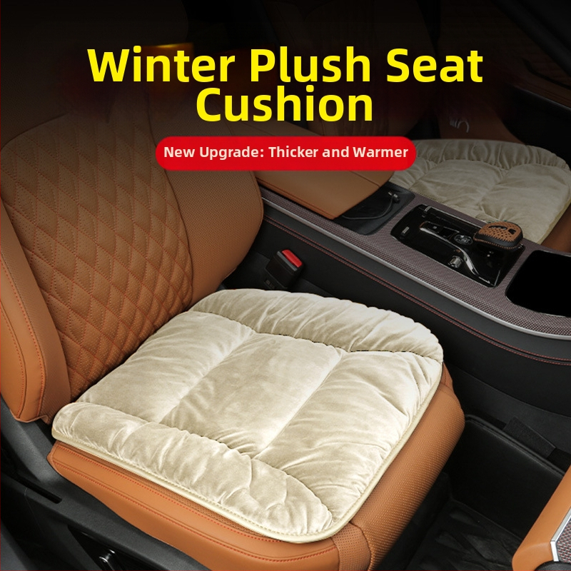 Podsedák do auta – Materiál: Vlákna; Značka: Iné; Výplň: Iné; Kód produktu: Plyšová vankúš