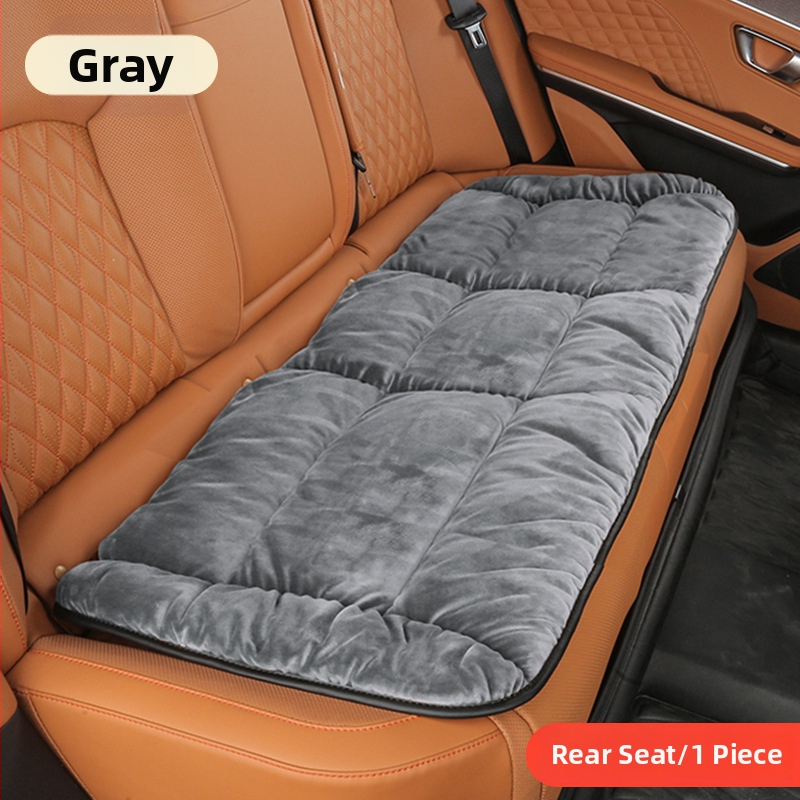 Podsedák do auta – Materiál: Vlákna; Značka: Iné; Výplň: Iné; Kód produktu: Plyšová vankúš