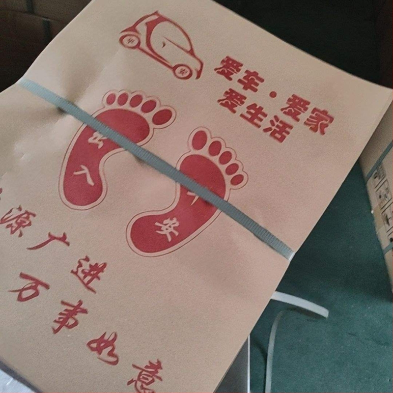 Vlnené autopoťahy do auta, hrúbka 20 mm, kompatibilné s Audi A6L, vyhradené pokrytie vozidla, hmotnosť 10 kg