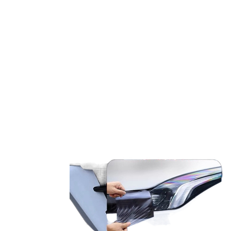 TPU филм за фарове и задни светлини за Lynk — автомобилен филм за тониране, версии 01/02/03/05/0