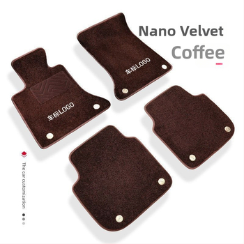 Prémiové autorohože s imitáciou kašmíru, bez potreby rezania, odolné voči opotrebeniu, pohodlné a trvácne