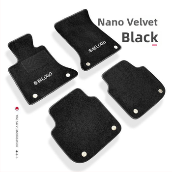 Prémiové autorohože s imitáciou kašmíru, bez potreby rezania, odolné voči opotrebeniu, pohodlné a trvácne