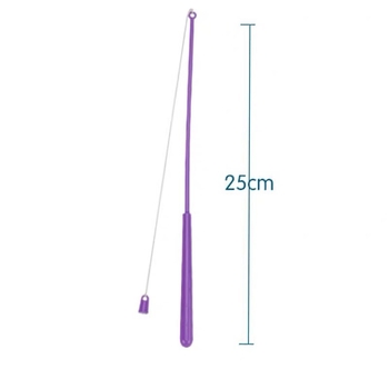 Undiță magnetică de pescuit - jucărie magnetică pentru copii, pentru 4-6 ani