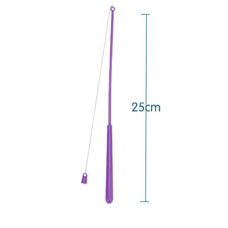 Undiță magnetică de pescuit - jucărie magnetică pentru copii, pentru 4-6 ani