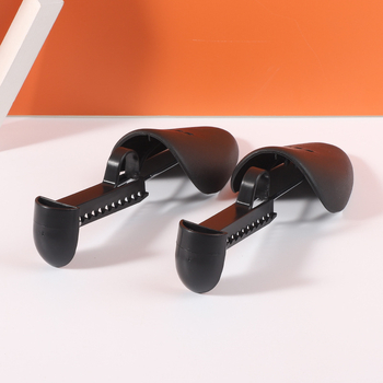 Unisex kalup za cipele, podesivi plastični proširivač za tenisice i kožne cipele, ručni alat za oblikovanje