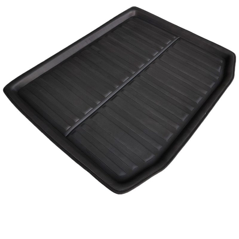 Zadnja prostirka za prtljažnik za Mitsubishi ASX, Pajero, Lancer Evolution, Outlander (Materijal: Drugo; Marka: Huaso 3D; Primijenjeni model automobila: Posebna upotreba automobila; Prilagodba: Da; Broj artikla: 157)