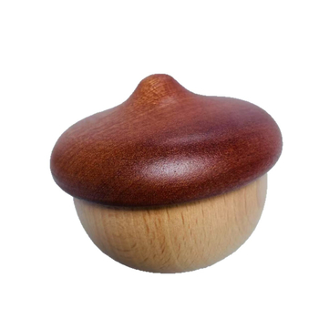 Acorn Fa Zenélő Doboz Gyerekeknek – Modern, Egyszerű Stílus, Ajándék Születésnapokra és Ünnepekre