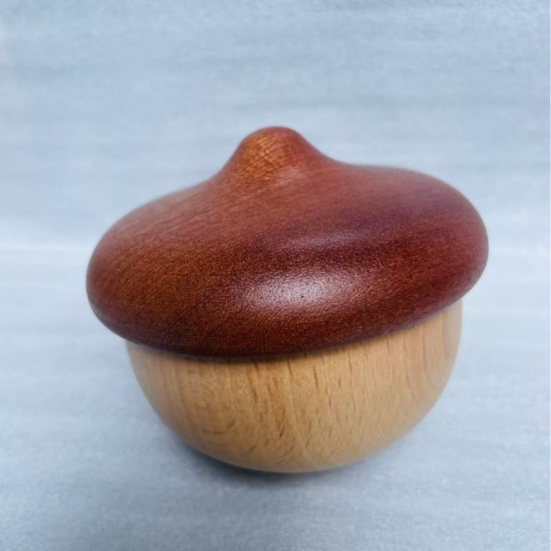 Acorn Fa Zenélő Doboz Gyerekeknek – Modern, Egyszerű Stílus, Ajándék Születésnapokra és Ünnepekre