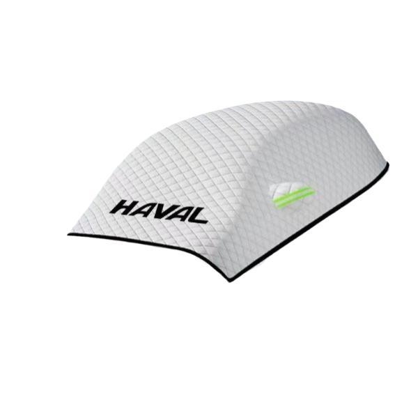 Автомобилно слънцезащитно покривало със снегозащита за Haval H6, алуминиева филмова изолация
