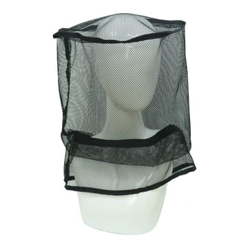 Kai Xiu κεφαλή διχτυωτή προστασία ενάντια στα κουνούπια για ύπνο και ποδηλασία — αναπνεύσιμο δίχτυ, εγκατάσταση χωρίς, παγκόσμια εφαρμογή