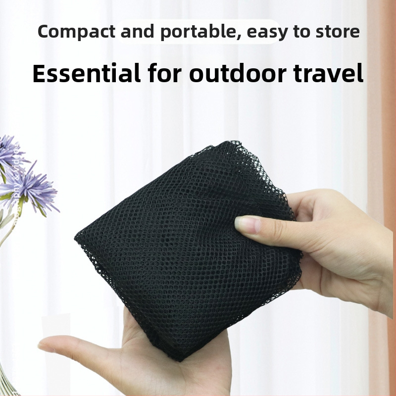 Kai Xiu κεφαλή διχτυωτή προστασία ενάντια στα κουνούπια για ύπνο και ποδηλασία — αναπνεύσιμο δίχτυ, εγκατάσταση χωρίς, παγκόσμια εφαρμογή