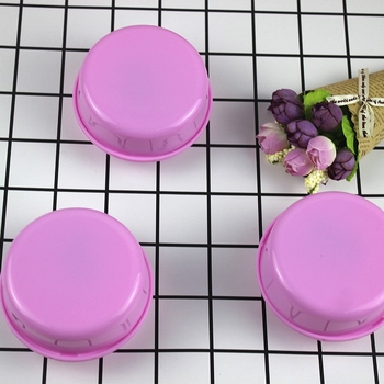 DIY περιστρεφόμενο μουσικό κουτί | πλαστικό, χύτευση με έγχυση, απλός και μοντέρνος σχεδιασμός, χωρίς προσαρμογές