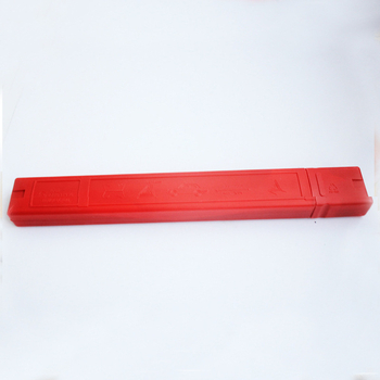 Πινακίδα προειδοποίησης κυκλοφορίας με ανακλαστικό υλικό, με δυνατότητα προσαρμογής, χωρίς παροχή ρεύματος