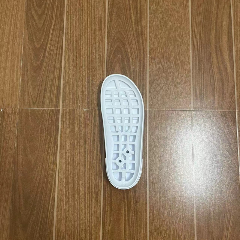 Женска ежедневна подметка за обувки, IP-инжекционно формована EPDN пяна, лека, износоустойчива и противохлъзгаща, подходяща за всички сезони.