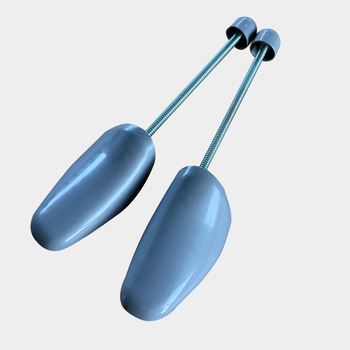 Plastični proširivač cipela s oprugom, universalno za muškarce i žene, model ZY-2238A, Zhongyue, pogodan za kožne cipele i čizme