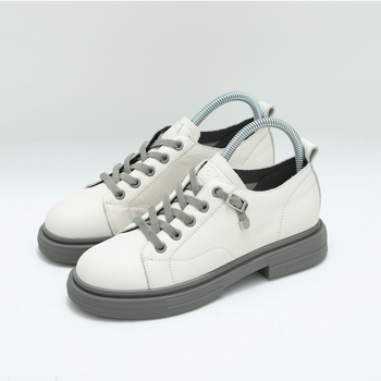 Plastični proširivač cipela s oprugom, universalno za muškarce i žene, model ZY-2238A, Zhongyue, pogodan za kožne cipele i čizme