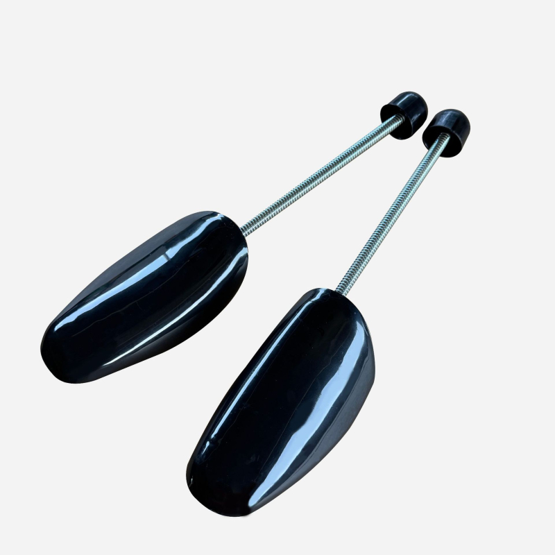 Plastični proširivač cipela s oprugom, universalno za muškarce i žene, model ZY-2238A, Zhongyue, pogodan za kožne cipele i čizme