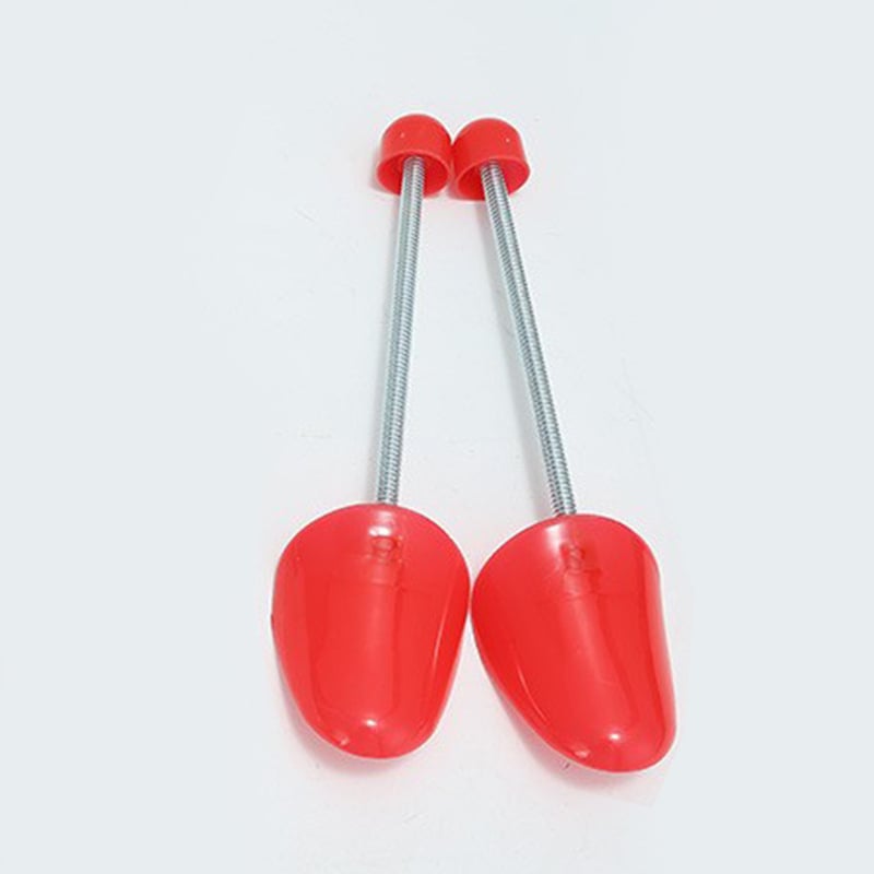 Plastični proširivač cipela s oprugom, universalno za muškarce i žene, model ZY-2238A, Zhongyue, pogodan za kožne cipele i čizme