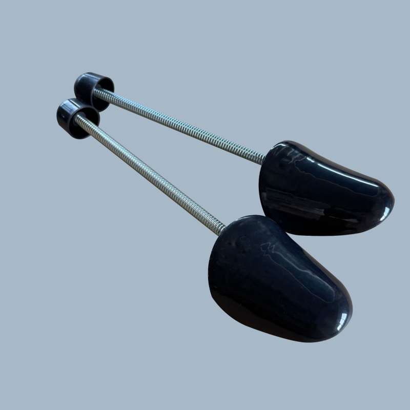 Plastični proširivač cipela s oprugom, universalno za muškarce i žene, model ZY-2238A, Zhongyue, pogodan za kožne cipele i čizme