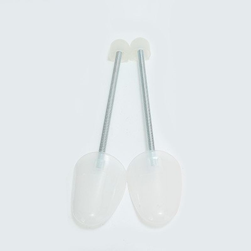 Plastični proširivač cipela s oprugom, universalno za muškarce i žene, model ZY-2238A, Zhongyue, pogodan za kožne cipele i čizme