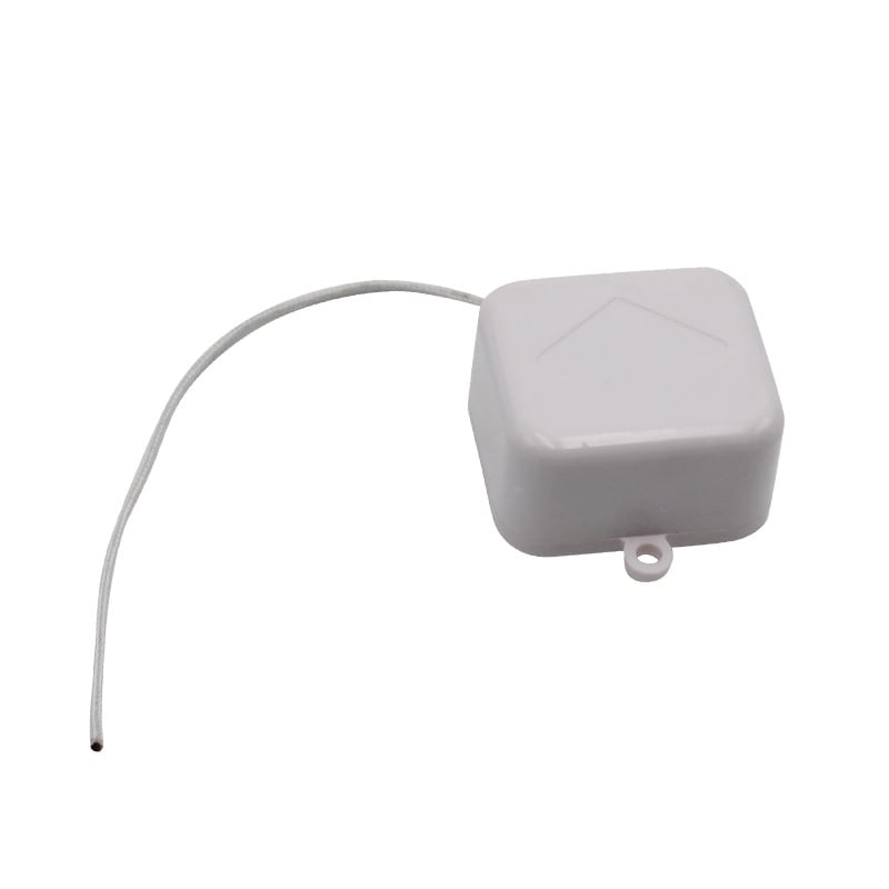 Μηχανισμός μουσικού κουτιού με γραμμή έλξης – FR πλαστικό, χύτευση με έγχυση, κινεζικό στυλ, με δυνατότητα προσαρμογής