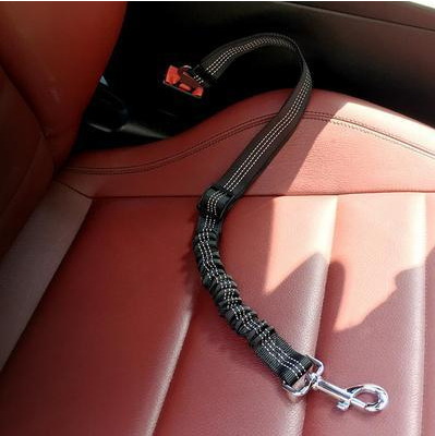 Auto sigurnosni uže za kućne ljubimce – za pse i mačke s fiksnom kopčom