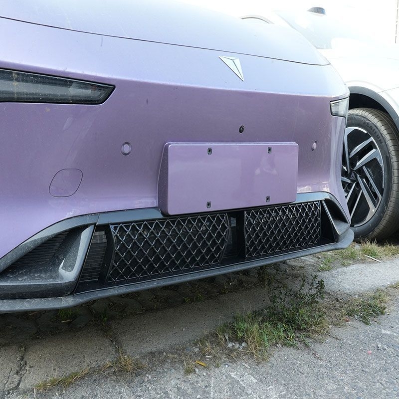 Dekorativna središnja rešetka s ljepilom za otvor zraka, s uzorkom zvijezde, kompatibilna s 26 modela Deep Blue L06 mreža protiv insekata