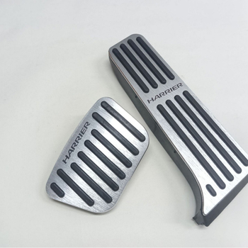 FVL gáz- és fékpedál készlet 22 Toyota Harrier és Lingfang modellhez – belső kialakítás